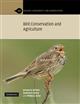 Bird Conservation and Agriculture: The Bird Life of Farmland, Grassland and Heathland