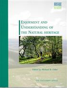 Enjoyment and Understanding of the Natural Heritage