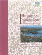 Heaths and Moorland: Cultural Landscapes