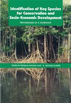 Identification of Key Species for Conservation and Socio-Economic Development