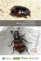 The Histeridae, Sphaeritidae and Silphidae of Britain and Ireland