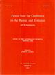 Papers from the Conference on the Biology and Evolution of Crustacea held at the Australian Museum, Sydney, 1980