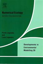 Numerical Ecology