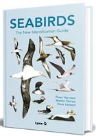 Seabirds: The New Identification Guide
