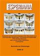 Systematic and Illustrated Catalogue of the Macroheterocera and Superfamilies Cossoidea Leach, [1815], Zygaenoidea Latreille, 1809, Thyridoidea Herrich-Schäffer, 1846 and Hyblaeoidea Hampson, 1903 of the Arabian Peninsula, with a survey of their Distribution (Lepidoptera) Esperiana 20