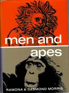 Men and Apes