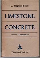 Limestone Concrete