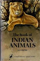 The Book of Indian Animals