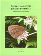 Aberrations of the Ringlet Butterfly: Aphantopus hyperantus