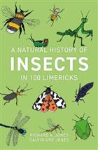 A Natural History of Insects in 100 Limericks
