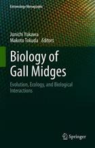 Biology of Gall Midges: Evolution, Ecology, and Biological Interactions