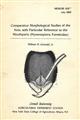 Comparative Morphological Studies of the Ants, with Particular Reference to the Mouthparts (Hymenoptera: Formicidae)
