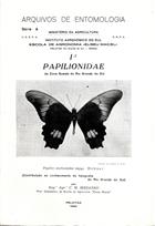 Arquivos de Entomologia