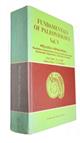 Fundamentals of Paleontology - A Manual for Paleontologists and Geologists of the USSR Vol. V Mollusca - Cephalopoda I