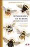 Bumblebees of Europe. Hymenoptera of Europe 3