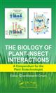 The Biology of Plant-Insect Interactions: A Compendium for the Plant Biotechnologist