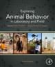 Exploring Animal Behavior in Laboratory and Field