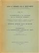 Contributions à la Géologie de la Péninsule Arabique (Notes et Mémoires sur le Moyen-Orient. Tome VII:)