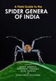 A Field Guide to the Spider Genera of India