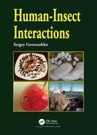 Human-Insect Interactions