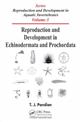 Reproduction and Development in Echinodermata and Prochordata