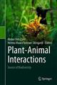 Plant-Animal Interactions: Source of Biodiversity