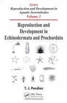 Reproduction and Development in Echinodermata and Prochordata