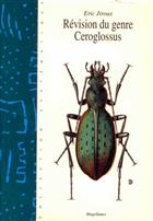 Revision du genre Ceroglossus