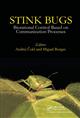 Stinkbugs: Biorational Control Based on Communication Processes