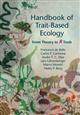 Handbook of Trait-Based Ecology: From Theory to R Tools