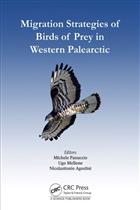 Migration Strategies of Birds of Prey in Western Palearctic