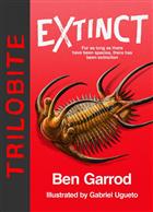 Trilobite: Extinct: The Story of Life on Earth Vol. 3