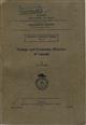 Geology and Economic Minerals of Canada: Annotated List of Economic Mineral Deposits in Canada, to Accompany Mineral Map of the Dominion of Canada, 1924