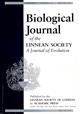 Molecular Genetics in Animal Ecology