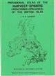 Provisional Atlas of the Harvest-Spiders (Arachnida : Opiliones) of the Brtish Isles