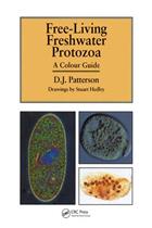 Freeliving Freshwater Protozoa:  A Colour Guide