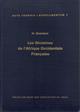 Les Glossines de l'Afrique Occidentale Française (Acta Tropica Supplementum 2)