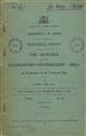 The Geology of the Klerksdorp-Ventersdorp Area: An Explanation of the Geological Map