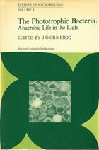 Phototrophic Bacteria: Anaerobic Life in the Light