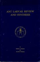 Ant Larvae: Review and Synthesis