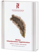 Mollusca: Cimidae - Asperspinidae: Blötdjur: Sidopalpssnäckor – taggsäcksnäckor (Nationalnyckeln till Sveriges Flora och Fauna)