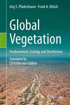 Global Vegetation: Fundamentals, Ecology and Distribution