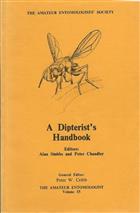 A Dipterist's Handbook