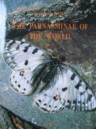 The Parnassiinae of the World 1: Simo-, tenedius-, charltonius- and imperator-groups