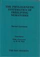 The Phylogenetic Systematics of Freeliving Nematodes