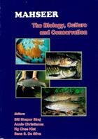 Mahseer: The Biology, Culture and Conservation