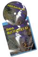 British Butterflies ID: an identification guide to our Breeding Butterflies (Blu-ray)