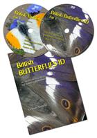 British Butterflies ID: an identification guide to our Breeding Butterflies (DVD)
