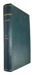 Die natürlichen Pflanzenfamilien nebst ihren Gattungen und wichtigeren Arten. III. Teil. Abt. 7 (Dicotyledoneae: Lythraceae, etc.) und 5 (Dicotyledoneae: Araliaceae, etc.)