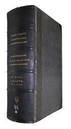 Die natürlichen Pflanzenfamilien nebst ihren Gattungen und wichtigeren Arten. III. Teil. Abt 1, 1a-b, 2, 2a, 3